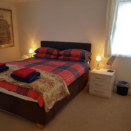 1 Derby Court Castletown Appartamento Esterno foto