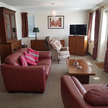 1 Derby Court Castletown Appartamento Esterno foto