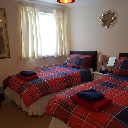 1 Derby Court Castletown Appartamento Esterno foto