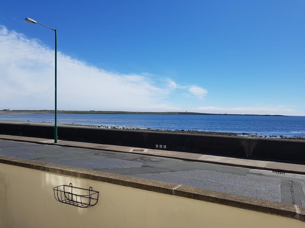 1 Derby Court Castletown Appartamento Esterno foto