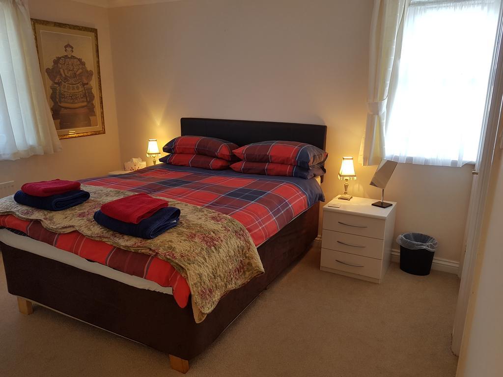 1 Derby Court Castletown Appartamento Esterno foto