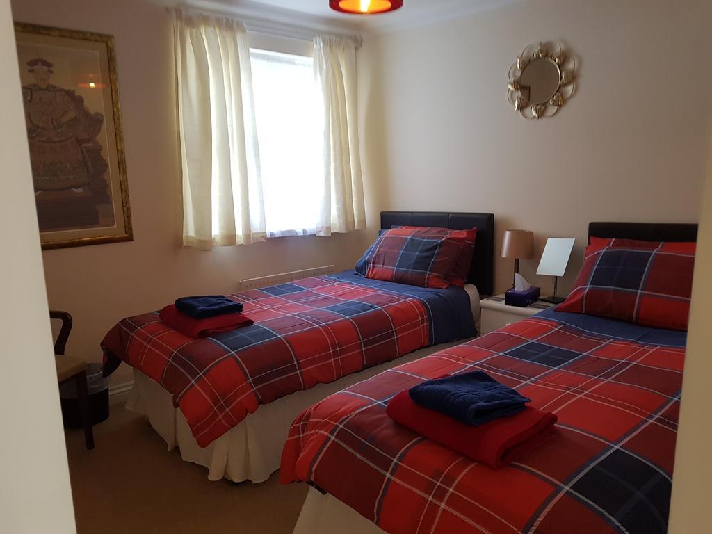 1 Derby Court Castletown Appartamento Esterno foto